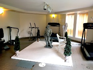 Fitness Room